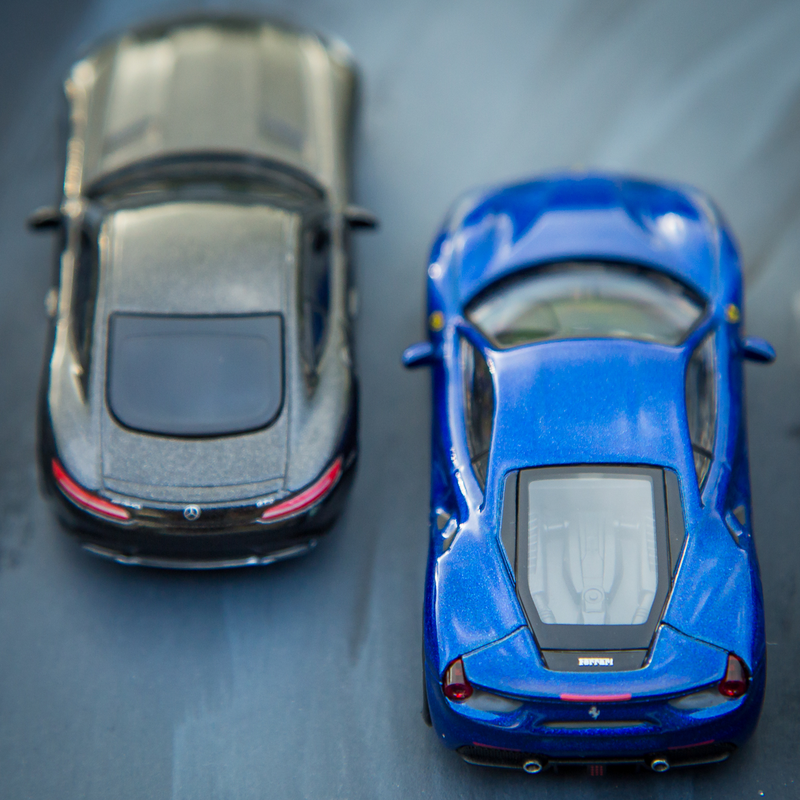 I’ll be detailing the engine and interior before too long!